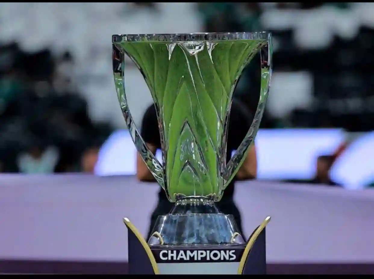 الأهلي السعودي يهيمن على جوائز دوري أبطال آسيا للنخبة 2025