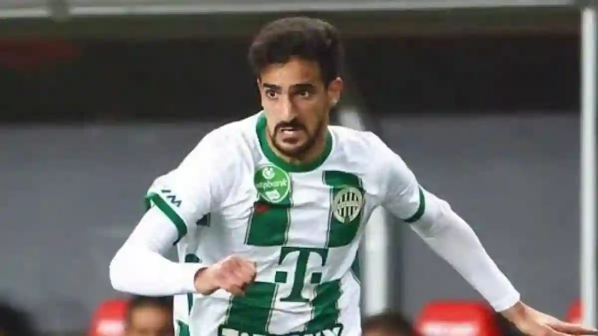 محمد رمضان 