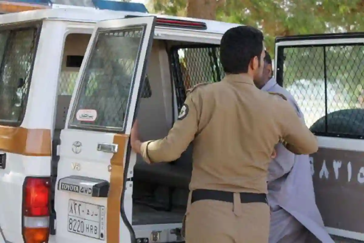 الحملات الميدانية السعودية