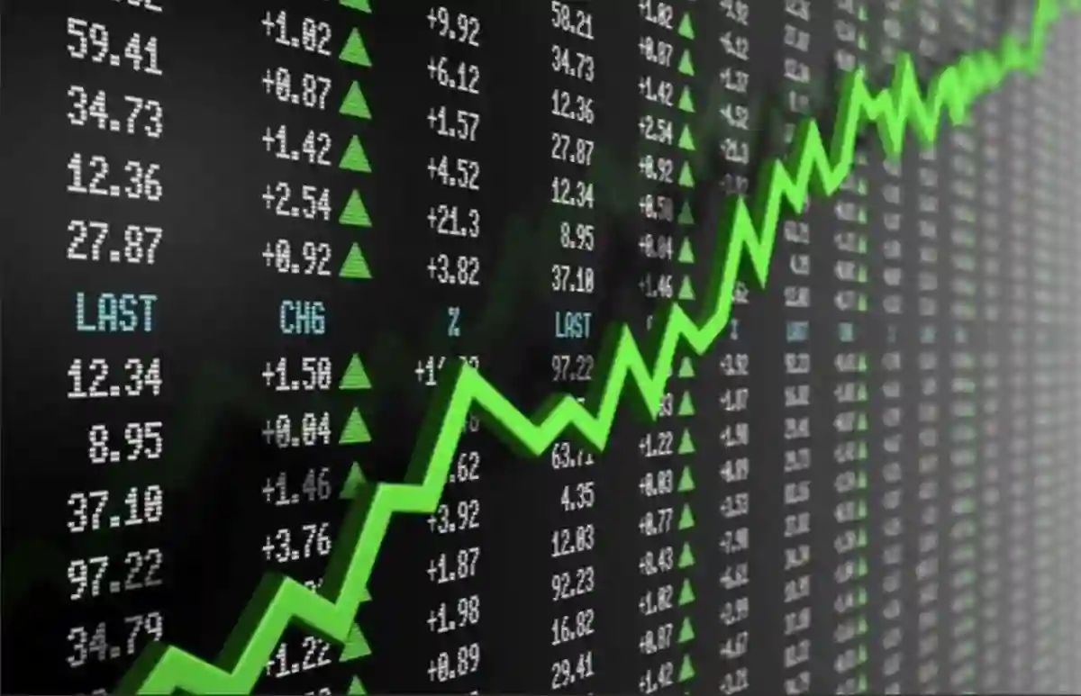 الاسواق الامريكية ترتفع 