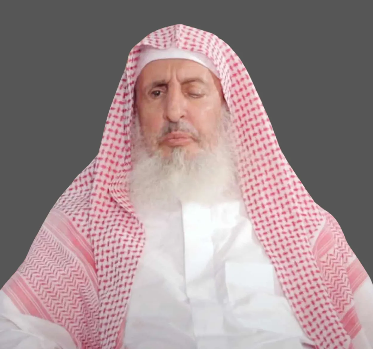 مفتي المملكة