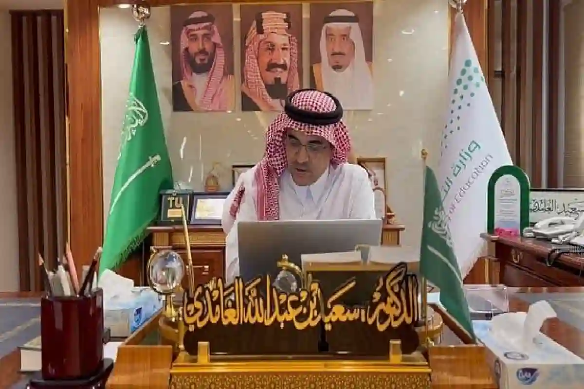 تعليم الطائف تدعو المعلمين المرشحين للتدريس بالخارج لإجراء المقابلات الشخصية تمهيدًا لترشيحهم النهائي