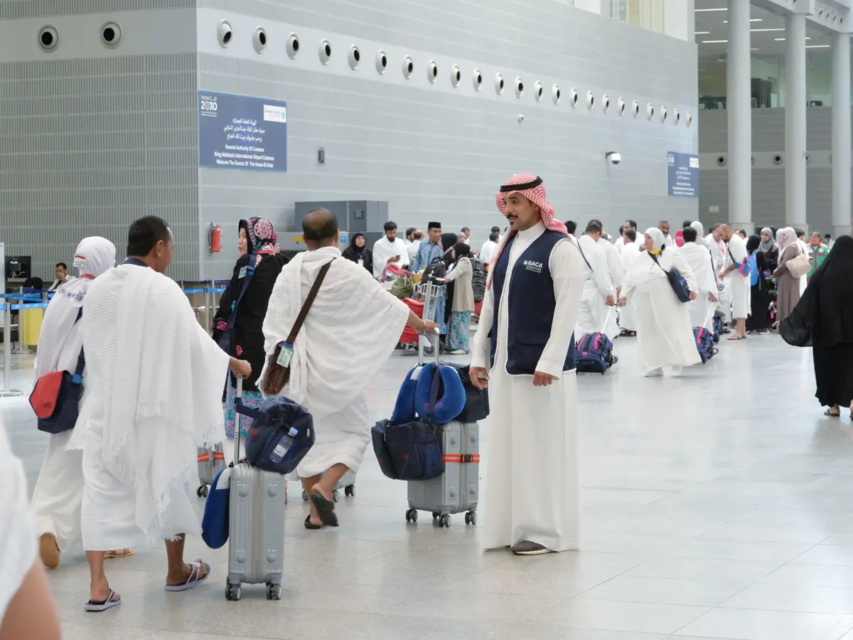 وزارة الشؤون الإسلامية