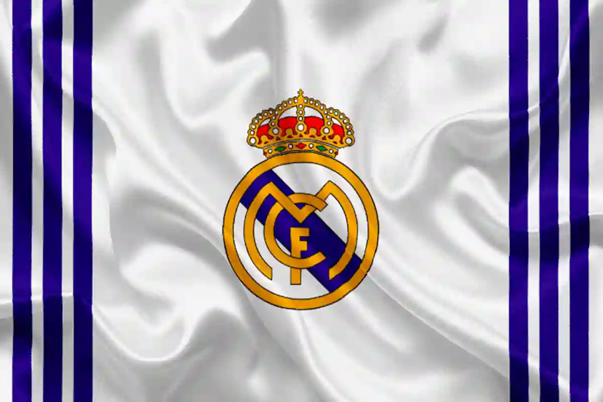 ريال مدريد 