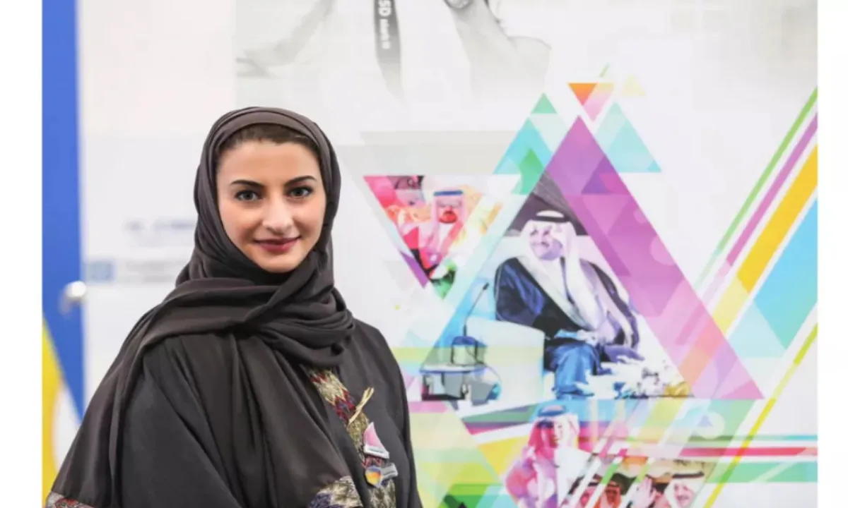 تمكين المرأة