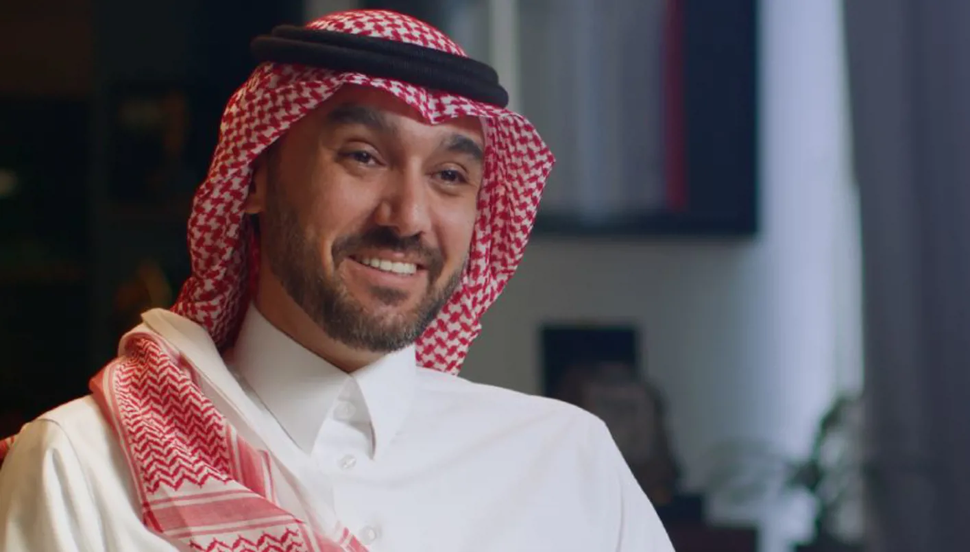 وزير الرياضة