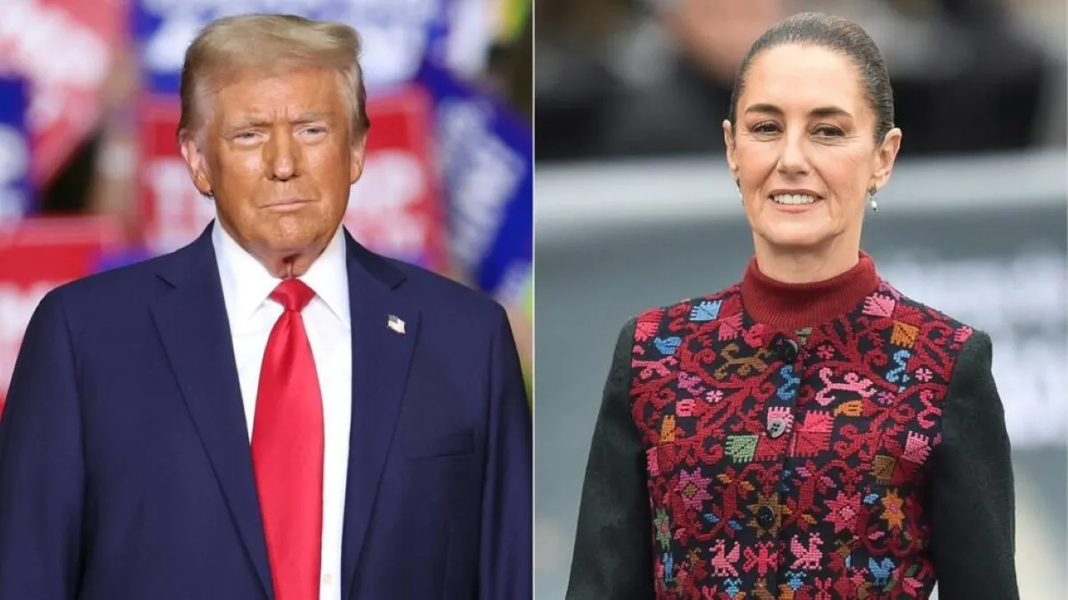 أزمة جديدة بين ترامب والمكسيك