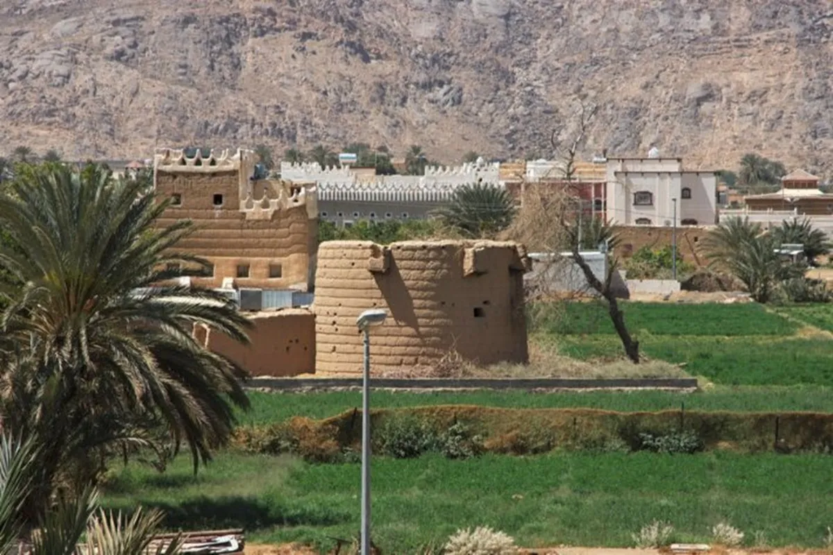 منطقة نجران