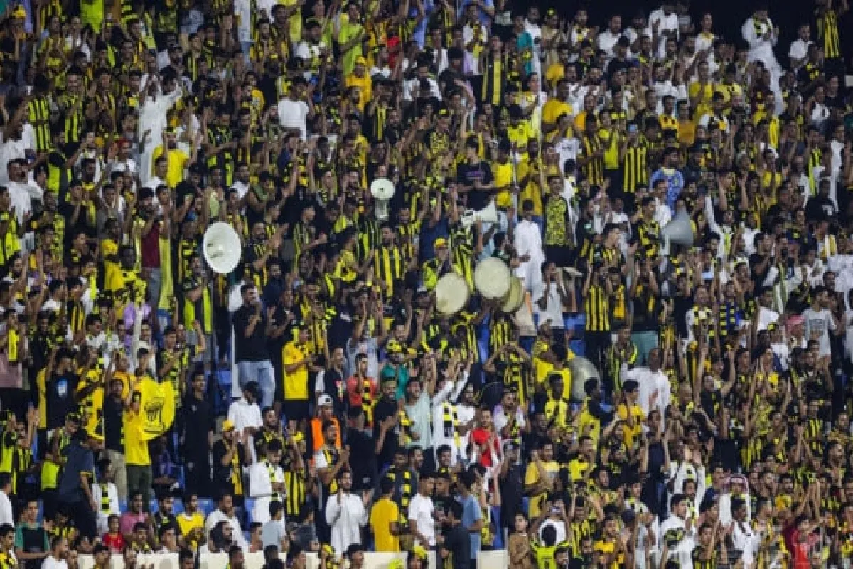 زلزال جماهيري في السعودية بسبب نقل مباراة الاتحاد