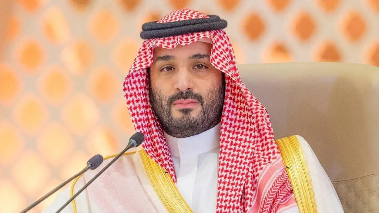 ولي العهد