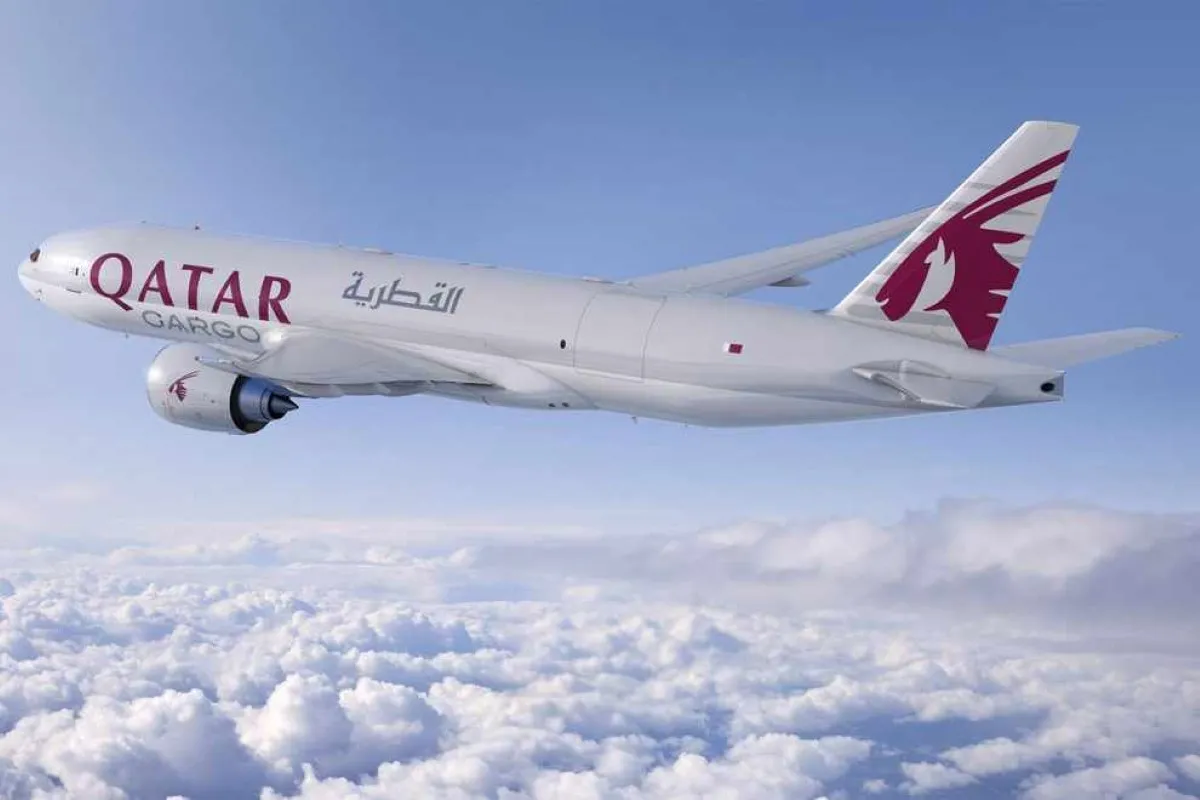 طيران قطر