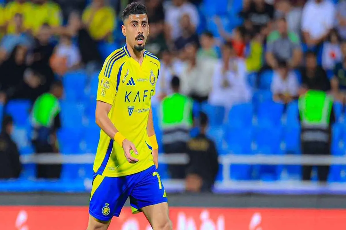 علي لاجامي