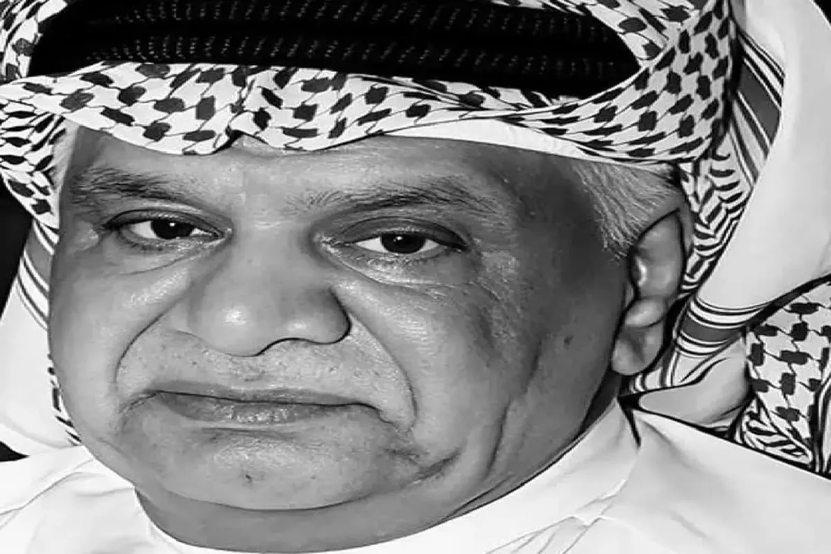 فخري عودة يُغادر المشهد بعد 60 عامًا من العطاء