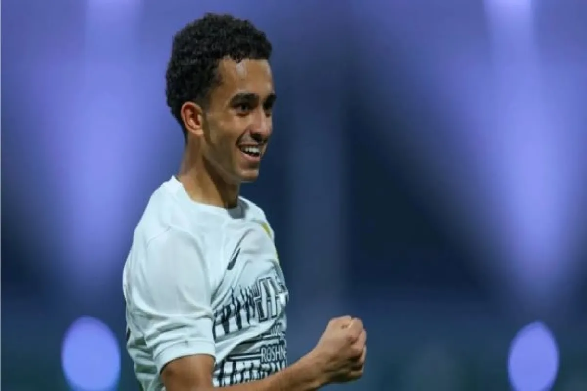 أحمد الغامدي بين مطرقة الاتحاد وسندان نيوم.