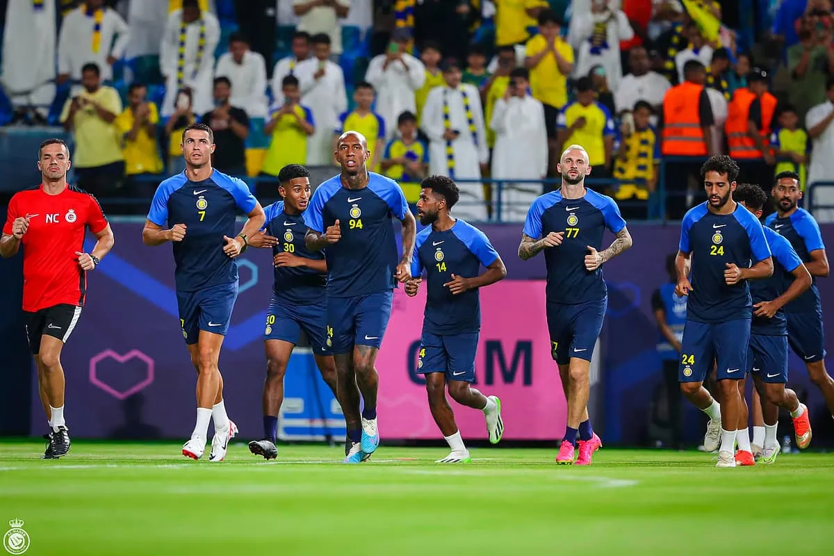 النصر