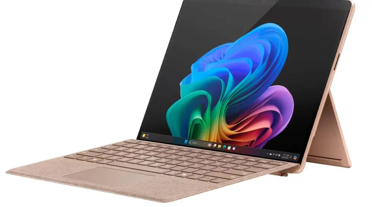  سلسلة Surface Pro