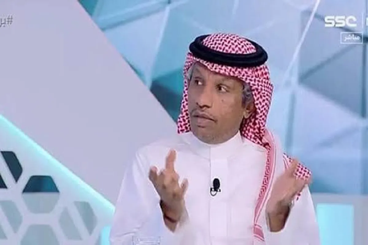 الغيامة يطالب بزيادة مقاعد دوري روشن في آسيا