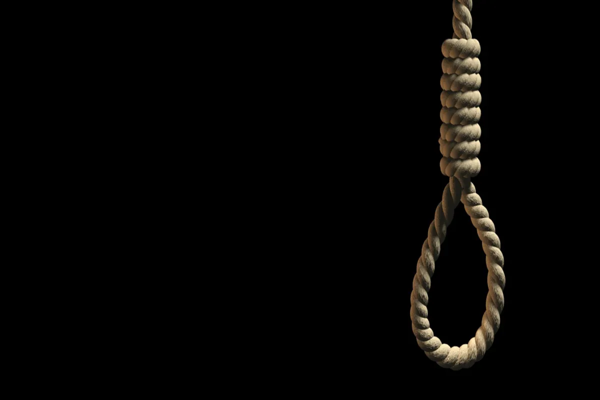 الإعدام لمهرب كوكايين