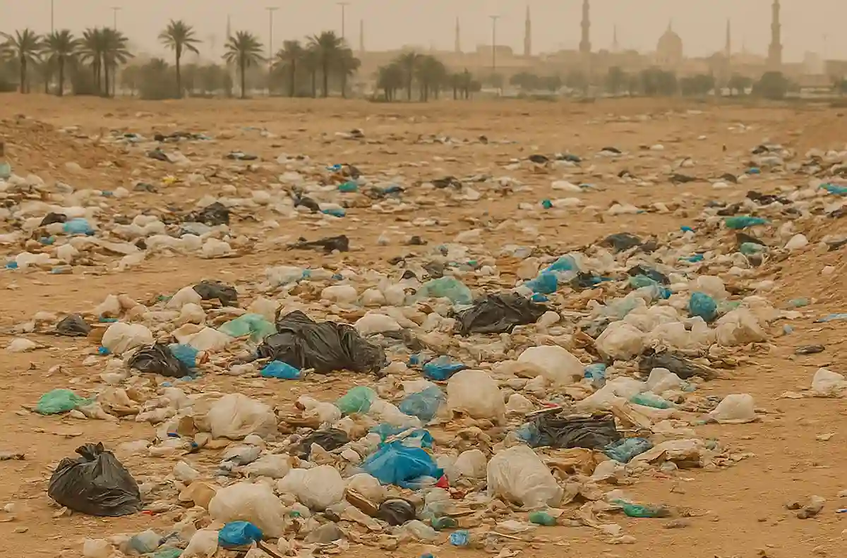 البلديات والإسكان