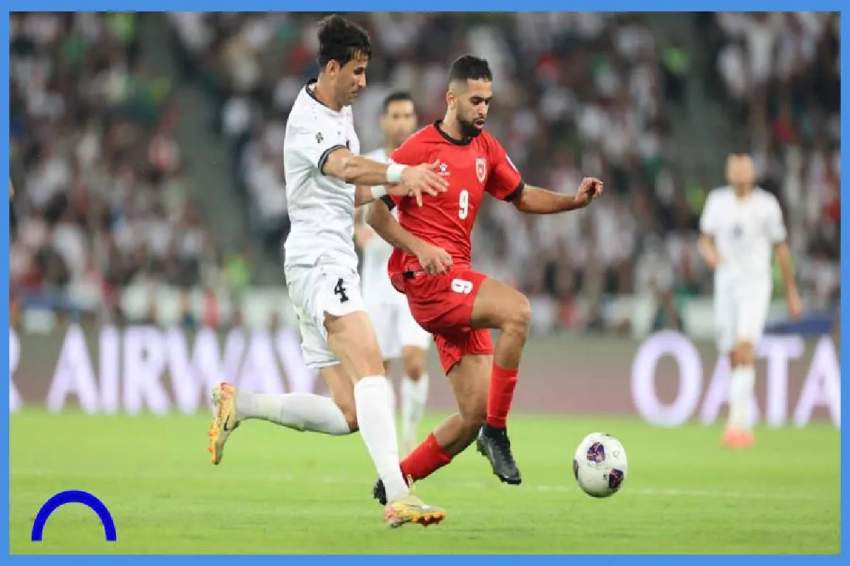 منتخب عربي يحجز مقعدًا في مونديال 2026