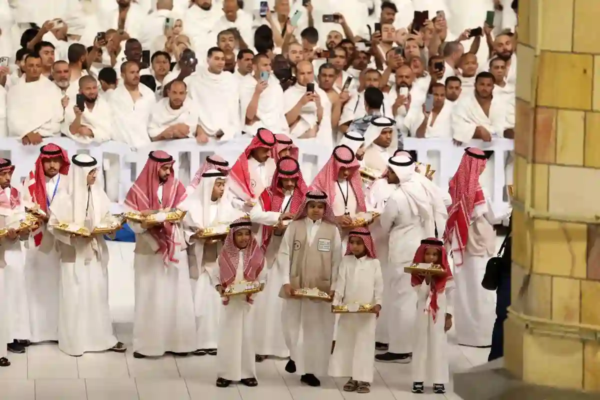 مواعيد اجازة عيد الاضحى السعودية 