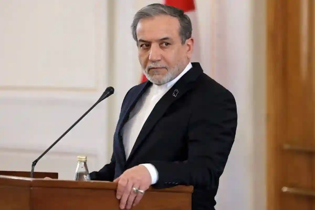 وزير الخارجية الإيراني