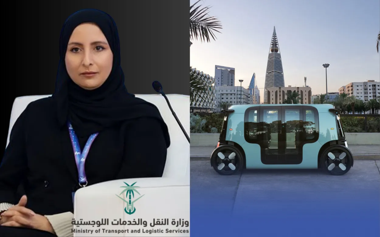 وكيلة تمكين النقل