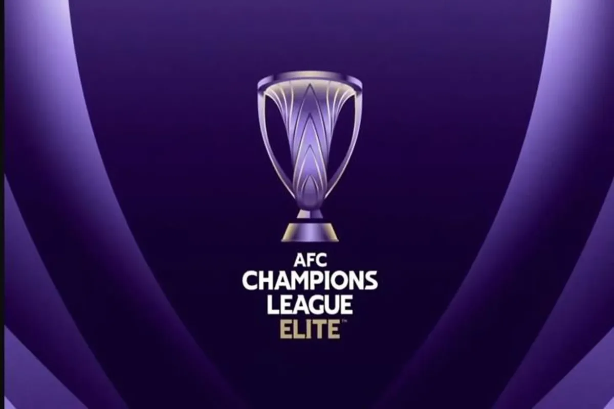 بطولة دوري أبطال آسيا للنخبة
