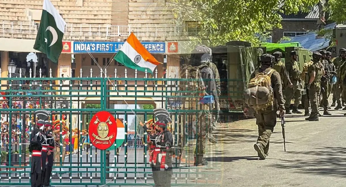 إقليم جامو وكشمير