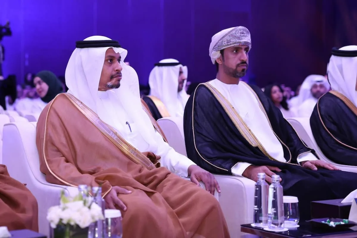 المستثمر الذكي الخليجي 2025