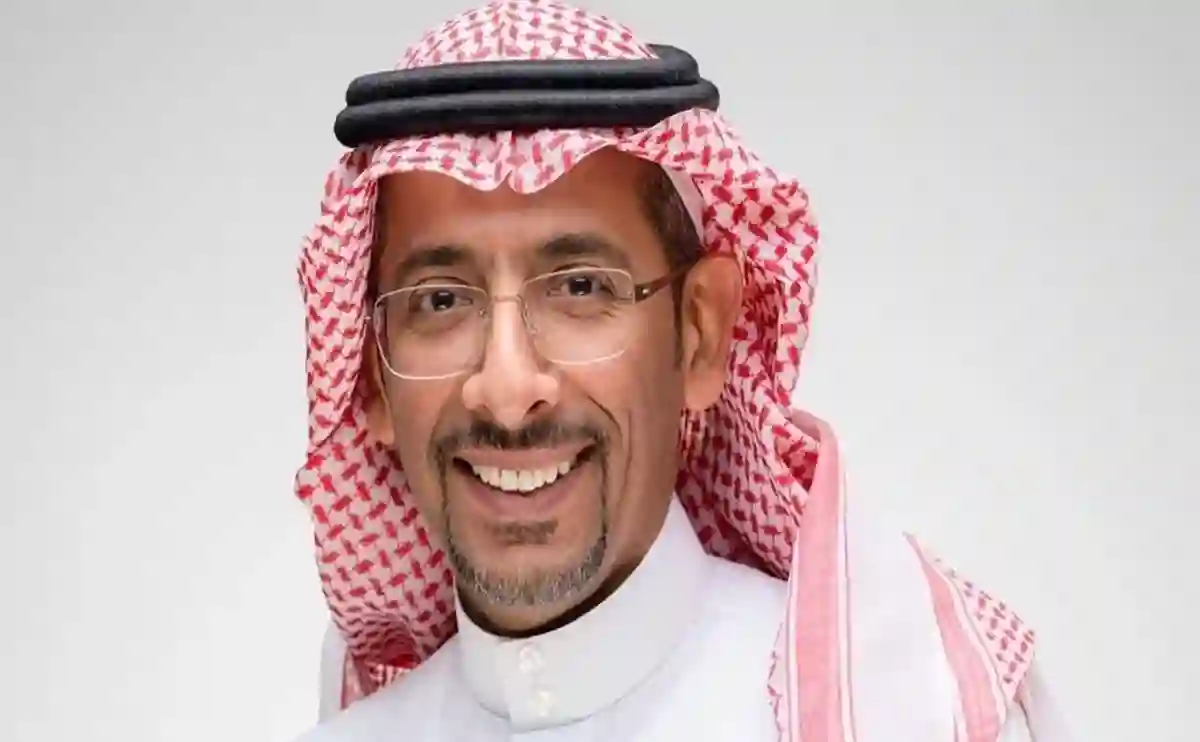 وزير الصناعة السعودي