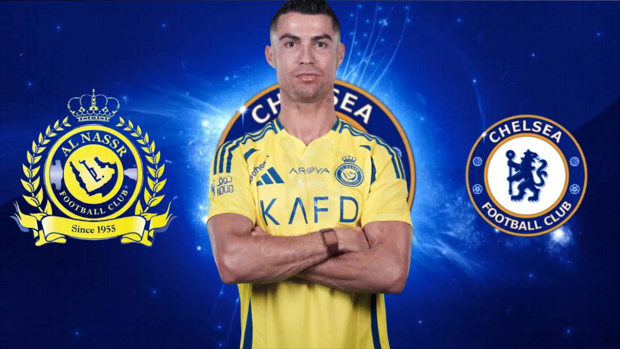 النصر يتحرك بجدية لإنقاذ مشروع رونالدو.