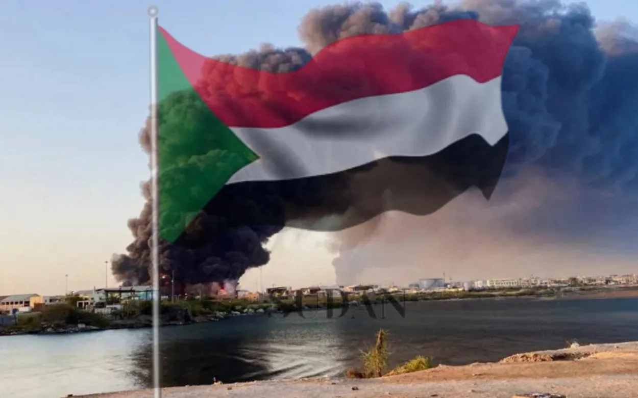 بورتسودان 